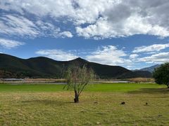 -泸沽湖国家级风景名胜区走婚桥