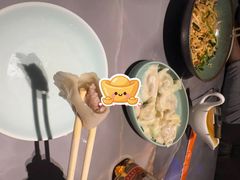 -东方饺子王(哈西万达店)