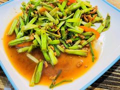 -城河饭店·传统淮扬菜(河下古镇店)