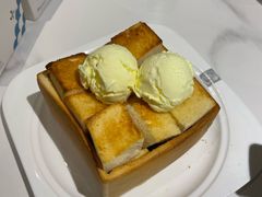 -曼玉餐厅(大卫城店)