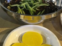 -槿Story·韩国料理(望京韩国美食城店)