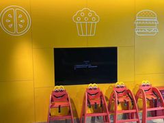 -麦当劳(新王府井店)