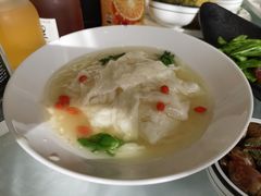 -喜福楼(黑山大街店)