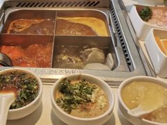 -海底捞火锅(威高广场店)