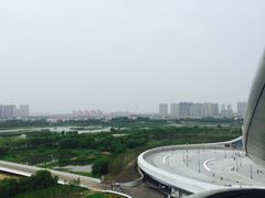 -哈尔滨大剧院