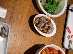-乔街深夜食堂·小龙虾·高压锅生蚝(杭州总店)