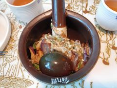 -俏九州·小炒黄牛肉(华润万象汇店)