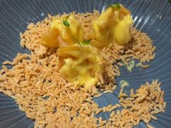 -径山十八道·风味民间菜(华夏之心店)