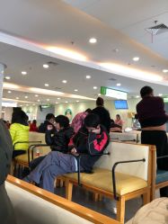 点击看大图 -上海市儿童医院(泸定路院区)
