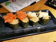 -榴大大·寿司先生(市桥店)