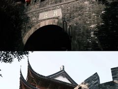 -鼓楼(西湖风景名胜区)