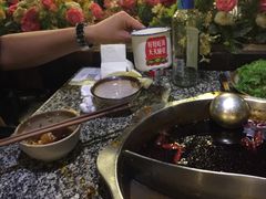 -佬革命主题火锅(玉沙路店)