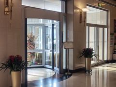 -北京前门建国饭店