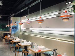 大堂-鱼图腾鱼头泡饼(经开万达店)