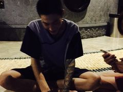 -纽斯桑拿会所(餐厅天山路店)