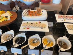 -博林天瑞喜来登酒店·西丽尚膳