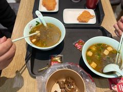 -回味鸭血粉丝汤(砂之船店)