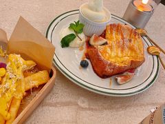 -玲婧胡同·生日蛋糕·餐厅(嘉里城店)