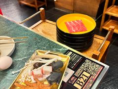 -牛New寿喜烧(金鹰世界店)