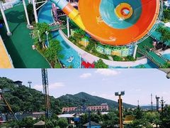 -杭州浪浪浪水公园