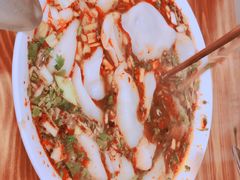 -尤素福东举院饺子馆