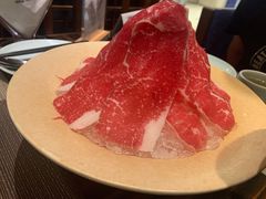 澳洲和牛-山葵家·创意料理(万象汇店)