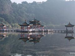 -星湖旅游景区七星岩