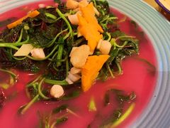 清炒时蔬-文儒九号·闽菜馆(三坊七巷店)