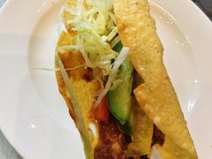 -广州建国酒店·君豪西餐自助餐厅