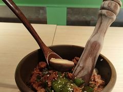 -京参 • 擂椒饭(这有山店)