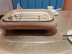 -还是那家•秘制活鱼现烤•香辣美蛙(独墅湖邻里中心店)
