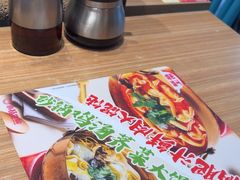 -小杨生煎(香港名都店)
