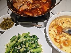 -又见炊烟私房菜(敬亭路店)