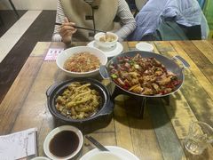 -湘香私房菜(大石长隆店)