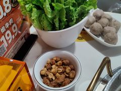 -潮汕大目牛肉火锅(上梅林店)
