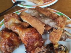 -比格比萨自助(花园路店)