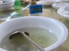 -考记泥焗鸡农庄·海鲜(北洛秘境店)