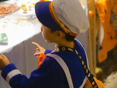 -禧宴Joyous Restaurant(禧园店)