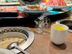 -快乐小羊(富强中路店)