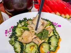 -粤香楼(新光里店)