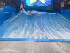 -杭州开元森泊度假乐园