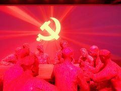 -中共一大纪念馆