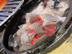 -唯成•韩国炭火烤肉 유성고기