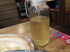 -永安鱼庄·镇江菜(丁卯店)