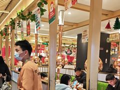 -韩宫宴和牛烤肉(宣州国购店)