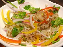 -探鱼·鲜青椒爽麻烤鱼(虎门天虹店)