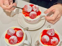 -烁先生披萨·儿童餐下午茶(河南岸店)