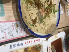 -荔银肠粉·非遗手藝(夫子庙店)