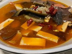 -金色艳阳天•粤菜 淮扬菜(古平岗店)