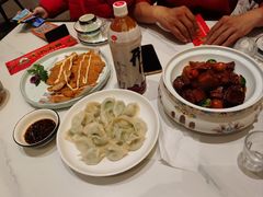 -八大碗·地道东北菜(白塔堡店)
